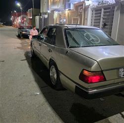 مرسيدس بنز S-Class